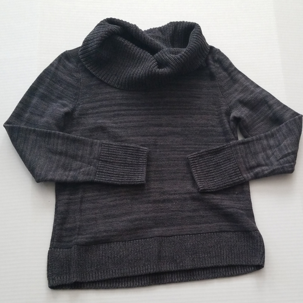 Sonoma Slouchy Sweater Womens